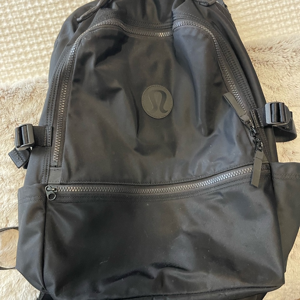 Lululemon backpack